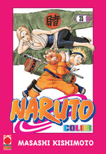 Naruto Color